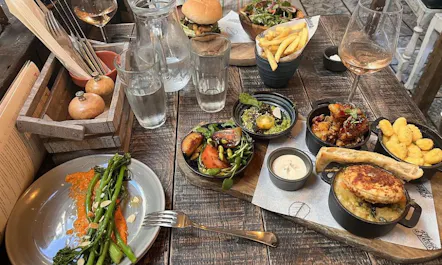 The Botanist Marlow