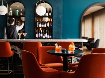 Elondi - East London Dining