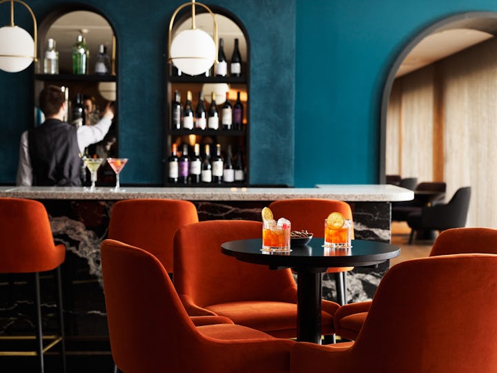 Elondi - East London Dining