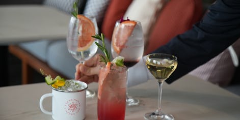 Elondi - East London Dining