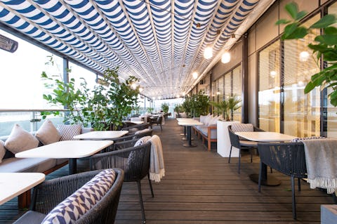 Elondi - East London Dining