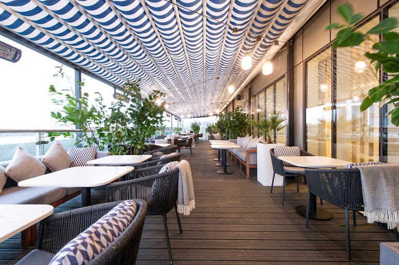 Elondi - East London Dining