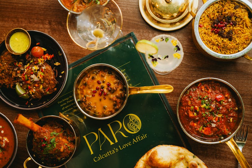 Paro