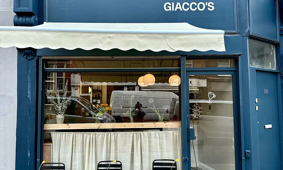 Giacco
