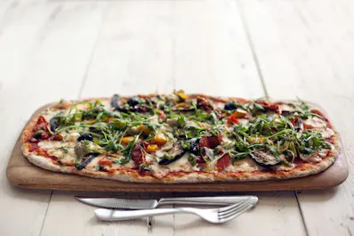 Zizzi Chiswick
