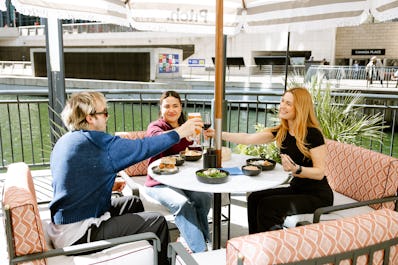 Pitch Wharf