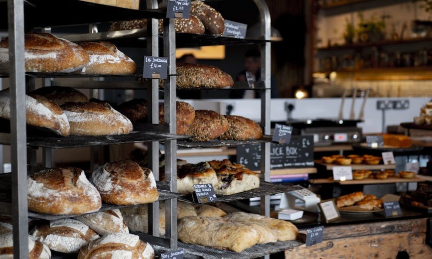 Bakesmiths