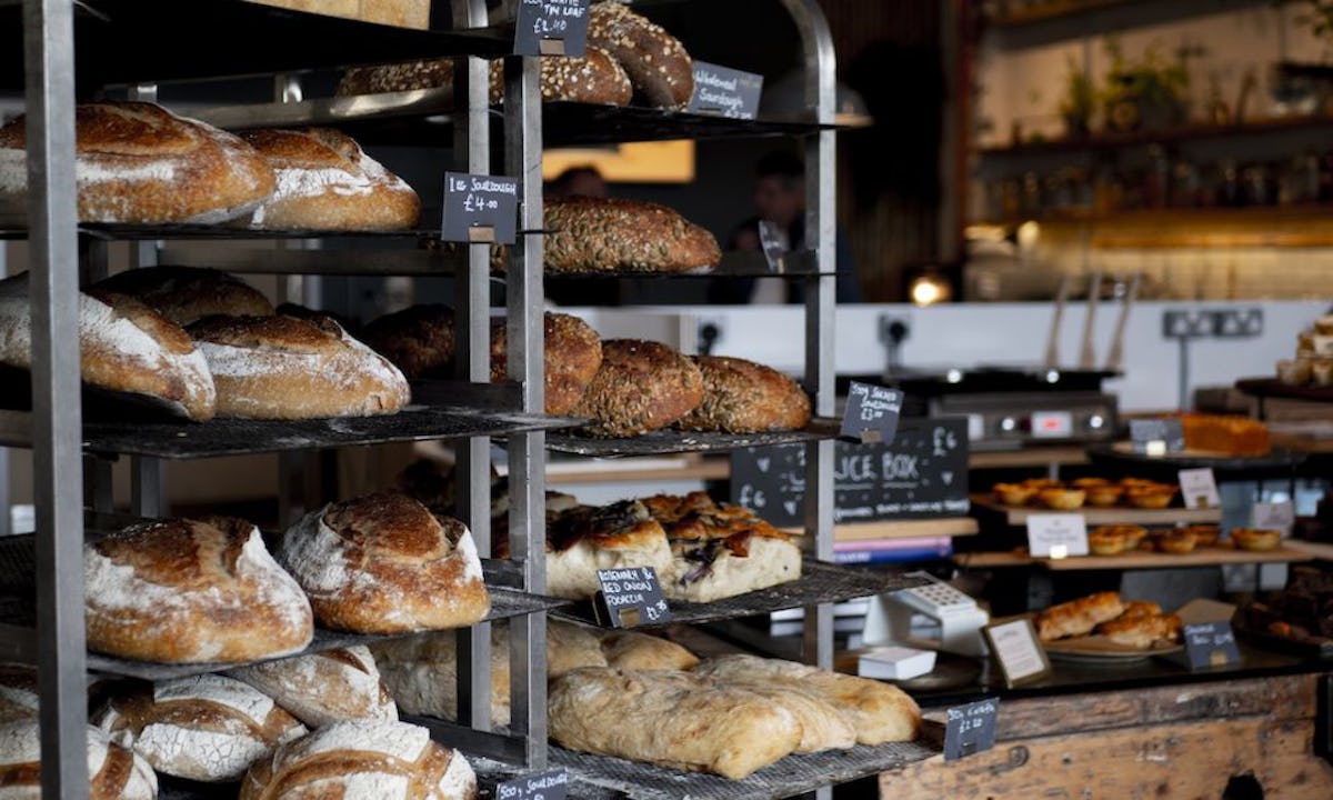 Bakesmiths