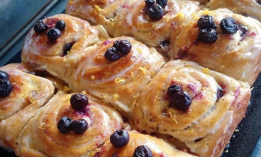 Bakesmiths