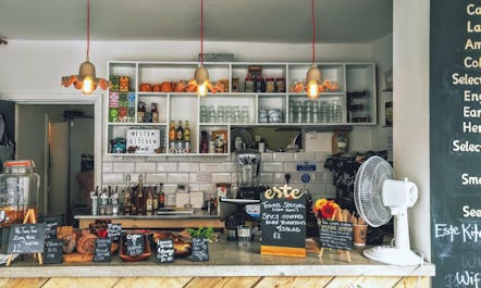 Este Kitchen