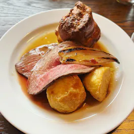 The Blaise Inn