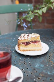 Primrose Cafe
