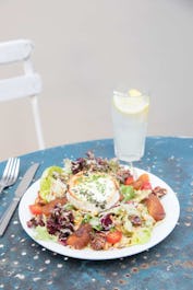 Primrose Cafe