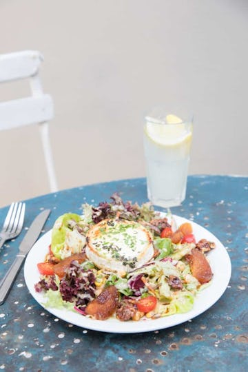 Primrose Cafe