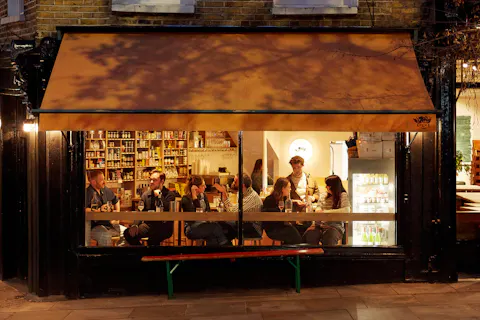 Lulu's London