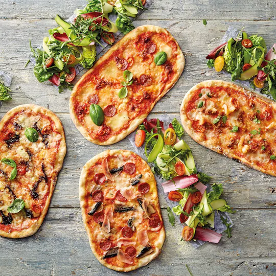 Zizzi Colchester