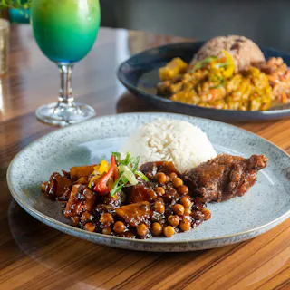 Ma Petite Jamaica Shoreditch