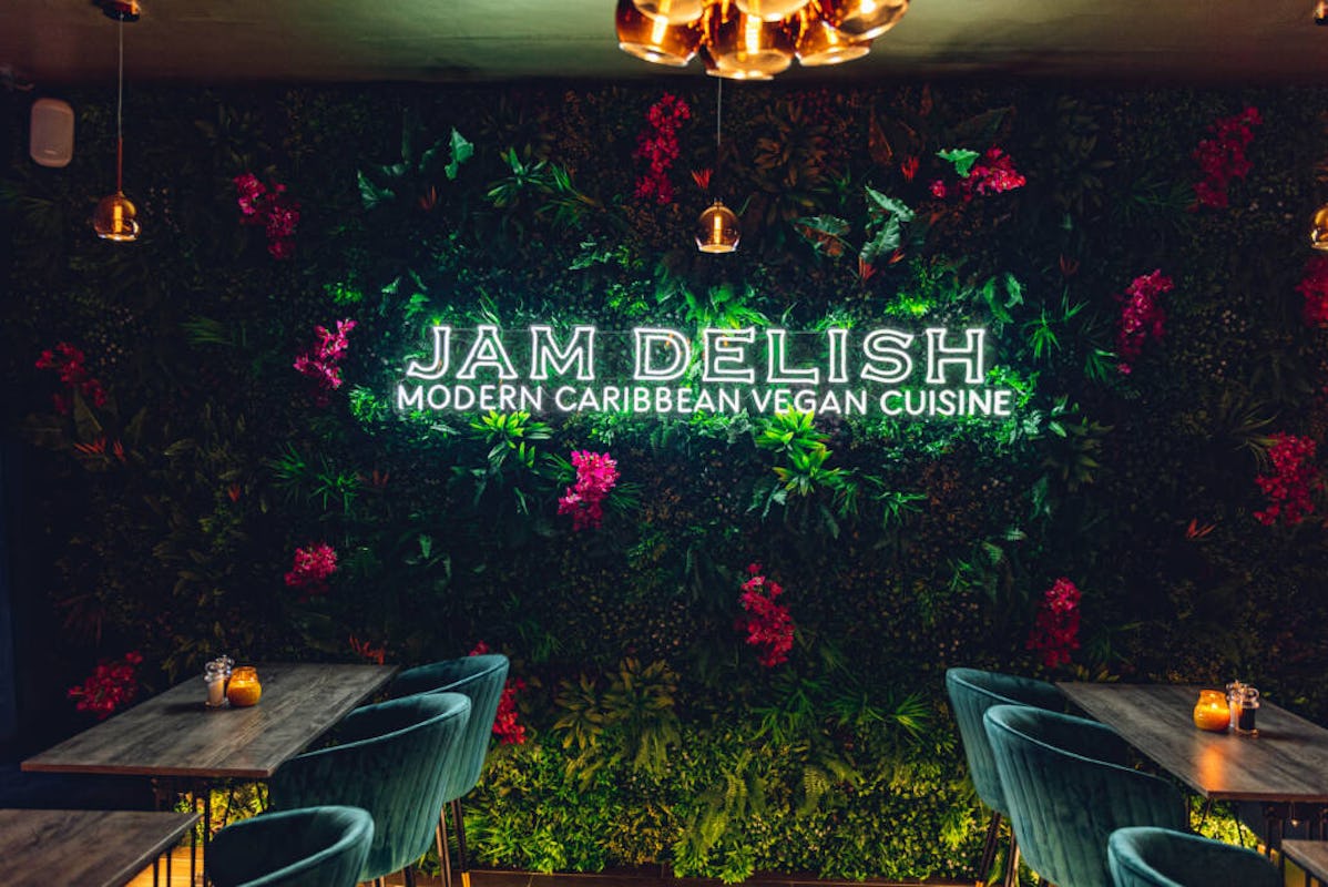 Jam Delish