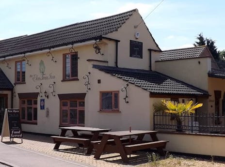 The Elm Tree Inn