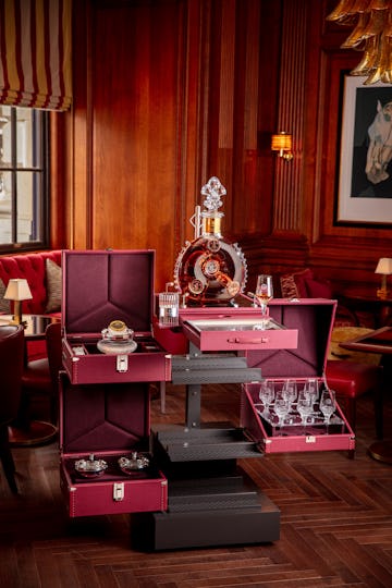 The Guards Bar & Lounge