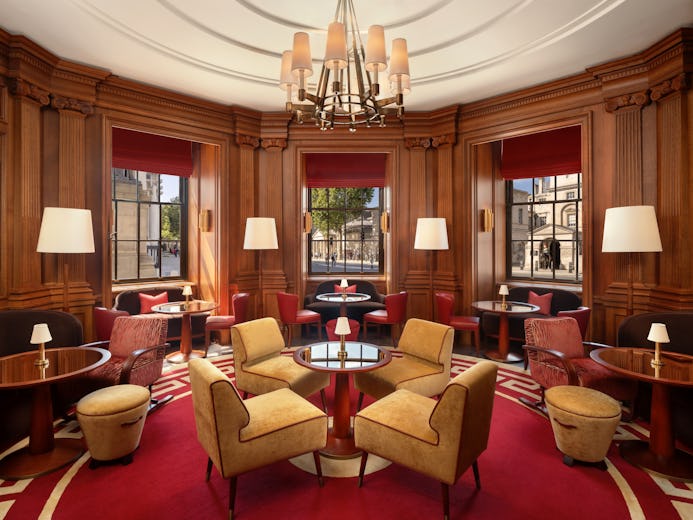 The Guards Bar & Lounge