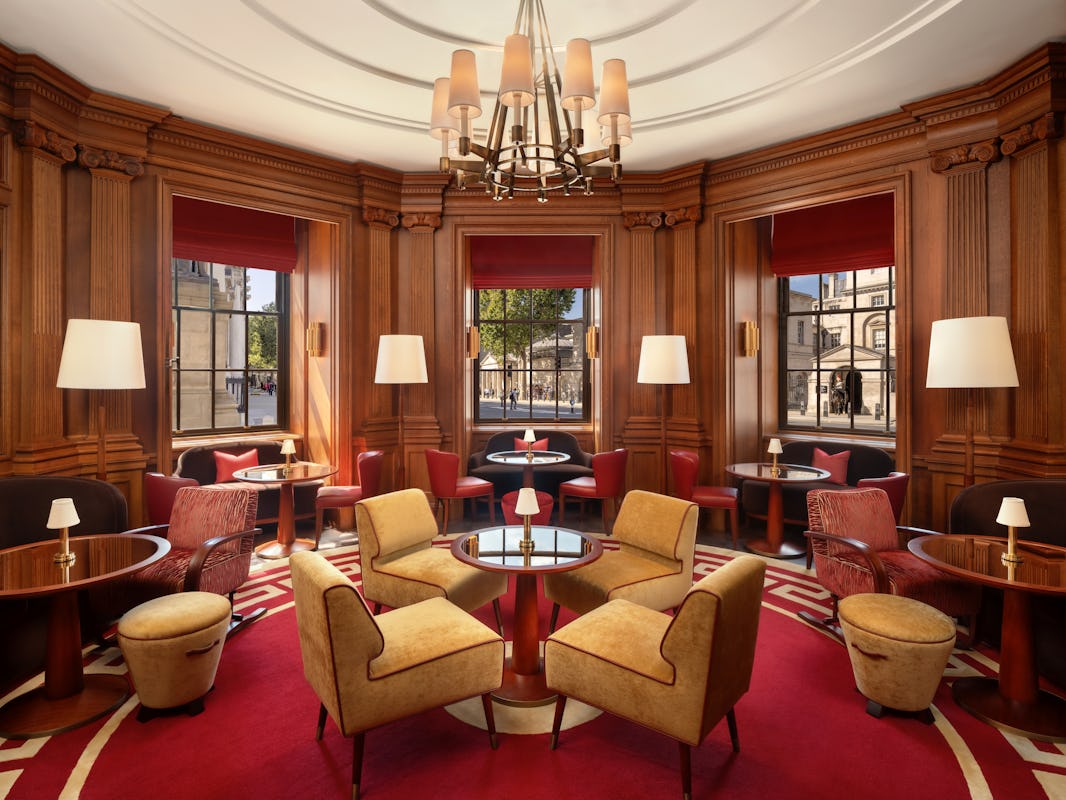 The Guards Bar & Lounge