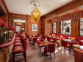 The Guards Bar & Lounge