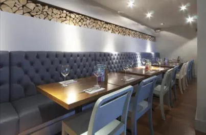 Zizzi Eastbourne
