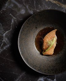 FUMI Restaurant