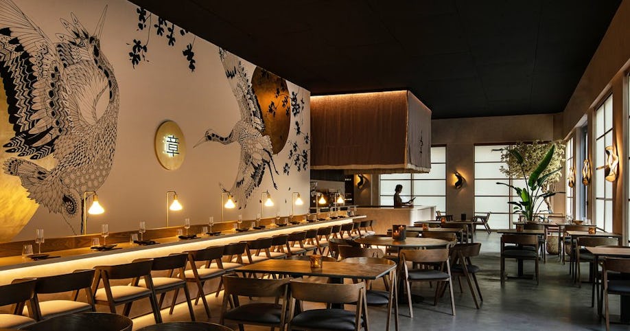 FUMI Restaurant