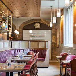 York Minster Refectory