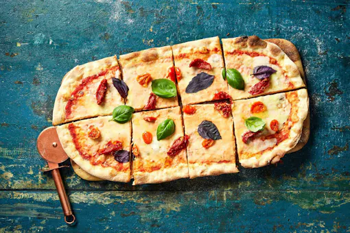 Zizzi Edinburgh Quay