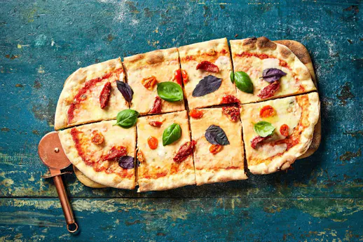 Zizzi Edinburgh Quay