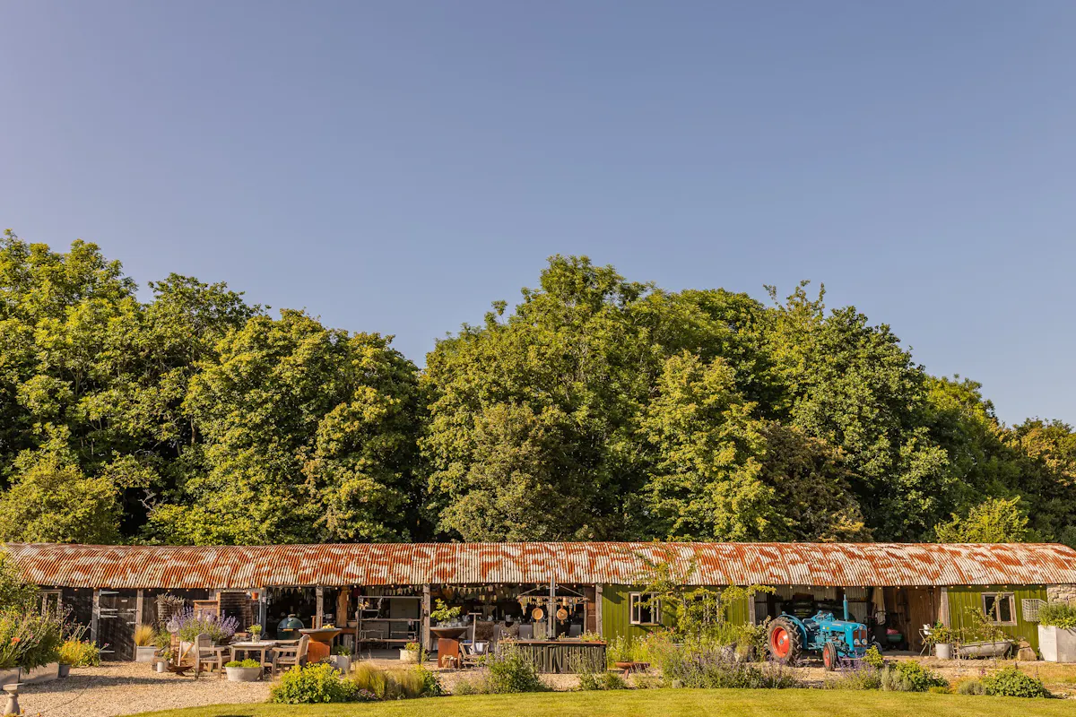 Horrel Horrell & Horrell, Somerset - Restaurant Review, Menu, Opening Times
