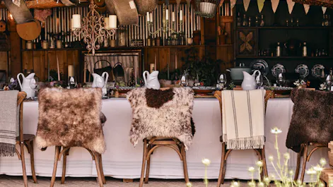 Horrel Horrell & Horrell, Somerset - Restaurant Review, Menu, Opening Times