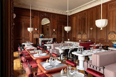 Cowley Manor Experimental