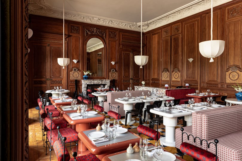 Cowley Manor Experimental