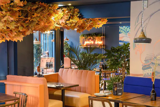 Zizzi Edinburgh Queensferry