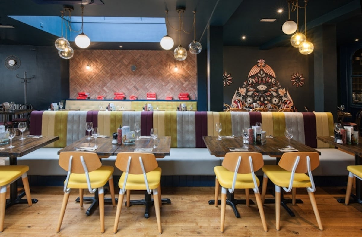 Zizzi Exeter