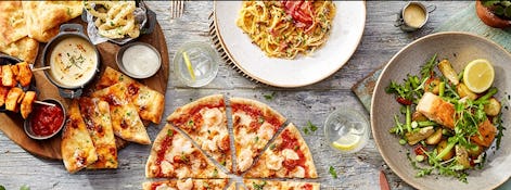 Zizzi Exeter