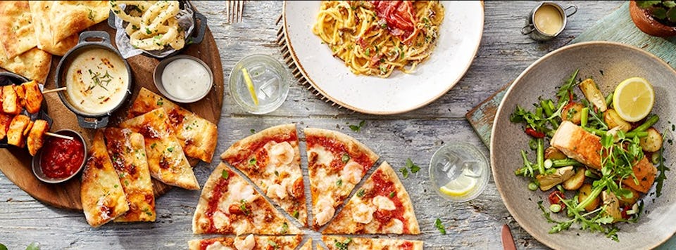 Zizzi Exeter