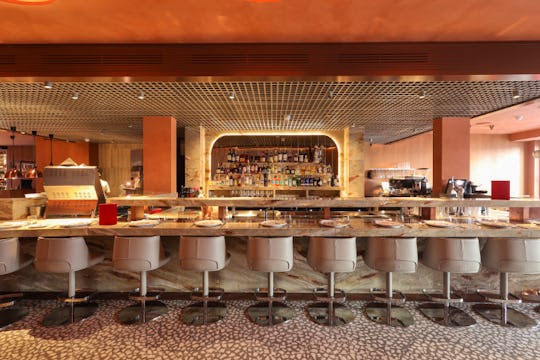 Bocconcino Soho