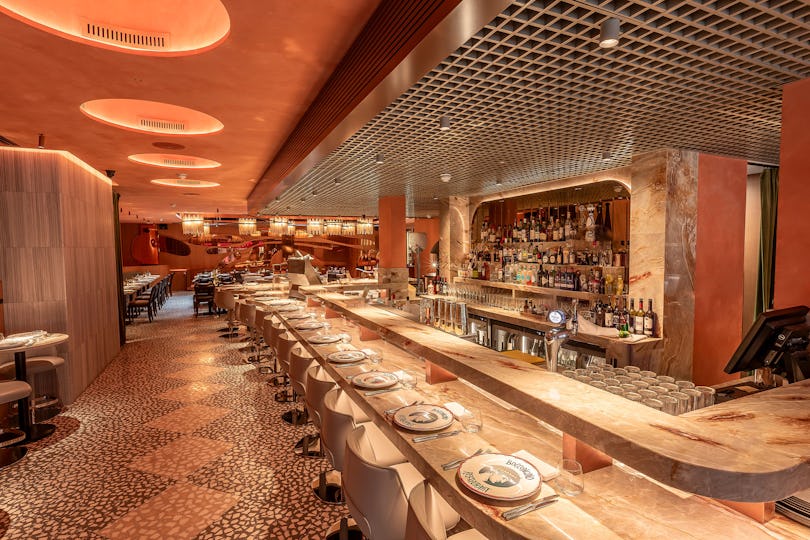 Bocconcino Soho