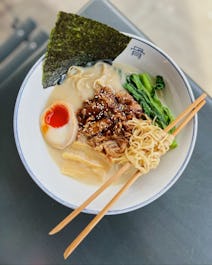 Tonkotsu - Kentish Town