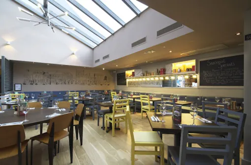 Zizzi Farnham