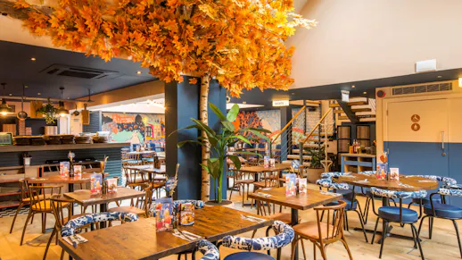 Zizzi Farnham