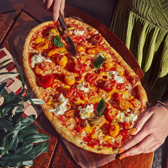 Zizzi Farnham
