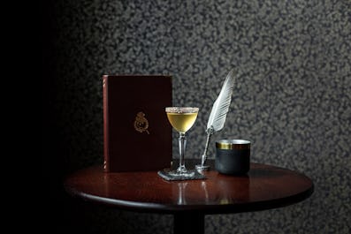 The Clockwork Rose