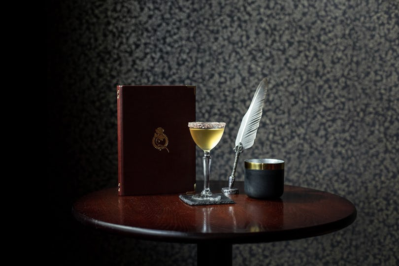 The Clockwork Rose