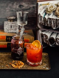 The Clockwork Rose